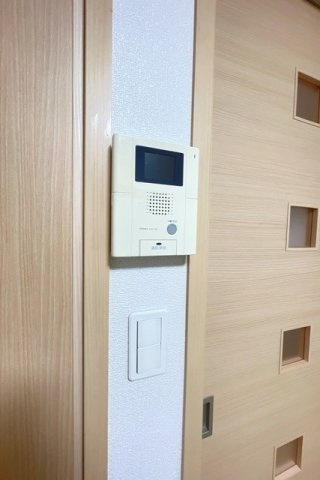 キアーラの設備
