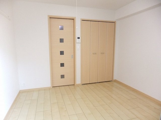キアーラの内装