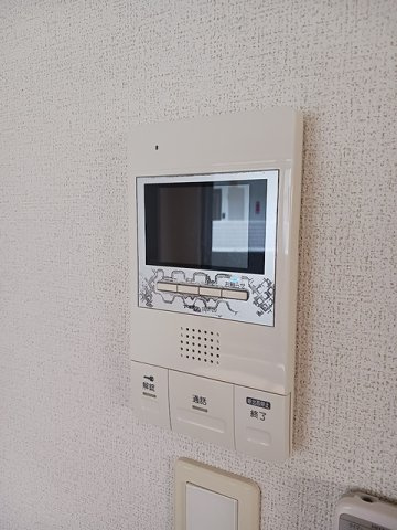 グレイス　アベニューの設備
