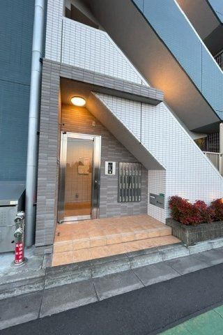 グレイス　アベニューのその他共用部分