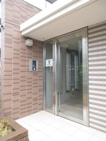 ブライト・Ｋのその他共用部分