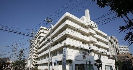 ブライト・Ｋの周辺|相模原協同病院まで1400m