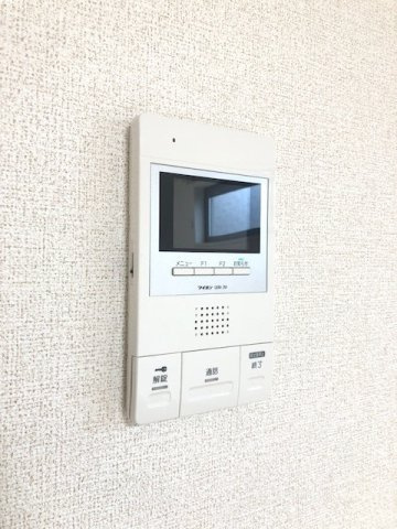 ｇｒａｃｅ　ｋの設備