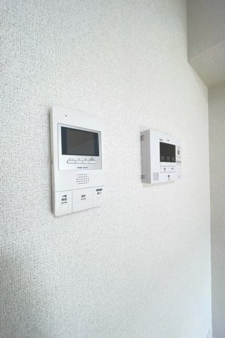 ホーリーコートの設備