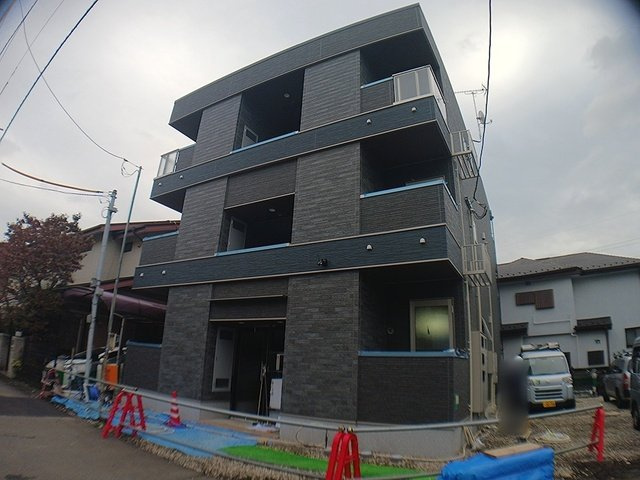 テラック中央林間