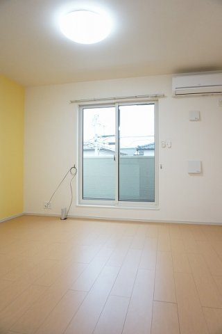 ノヴァ　ビジュアルの内装|物件の内装です