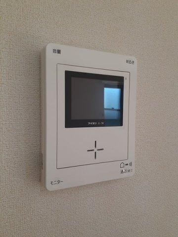 ラリュール　Ⅱの設備