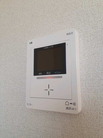 テラ・クオーレＡの設備