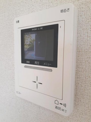 クレシェンドアルファの設備