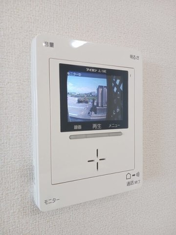 メゾン・Ｍ　Ⅰの設備