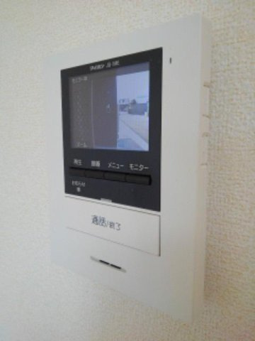 フラン・メゾン　Ａの設備
