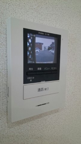 メイプレーヌ　Ｅの設備