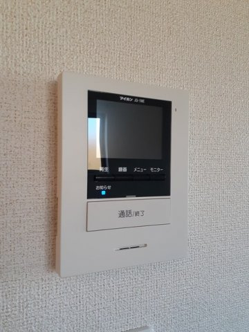 ミル・フルールの設備