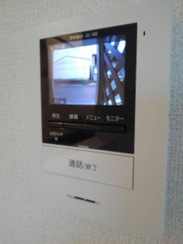 フレーシュ風雅　Ⅰの設備