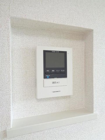 アイ・スマイル南庄町Ⅱの設備