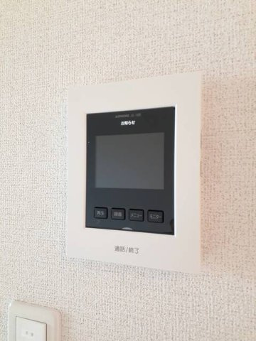 マーヴェラス　Ｆの設備