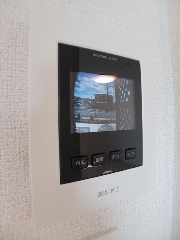 ルーク　Ⅰの設備