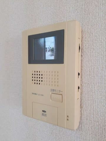 ヒルズ住吉　Ａの設備