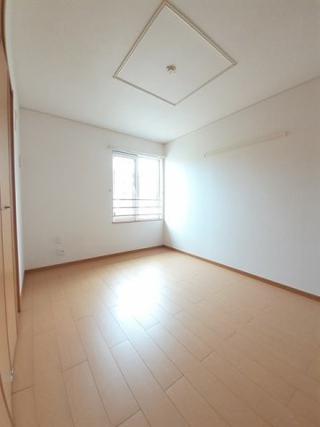ヒルズ住吉　Ａの内装|過ごしやすい室内です