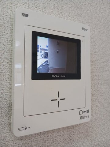 ノヴァ　ビジュアルの設備