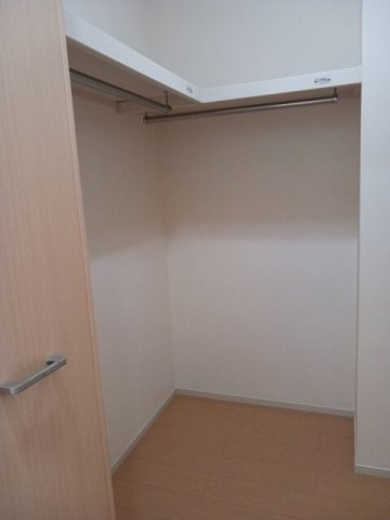 ノヴァ　ビジュアルの収納|十分な収納スペースがあります