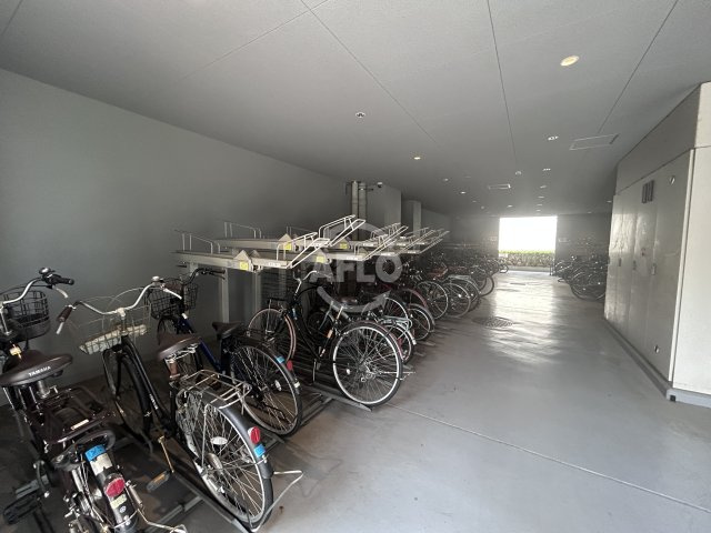 コンフォリア江坂広芝町の設備|コンフォリア江坂広芝町　コンフォリア江坂広芝町