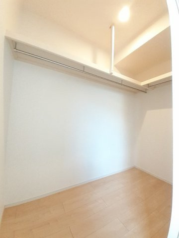 シエロアズール　Ａの収納|小物を収納するのに便利です