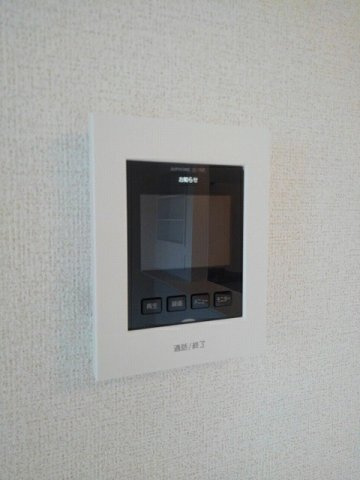ココン　Ⅲの設備