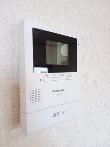 アルカディアＣの設備