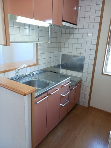 アルカディアＣのキッチン|キッチンでお料理をお楽しみください