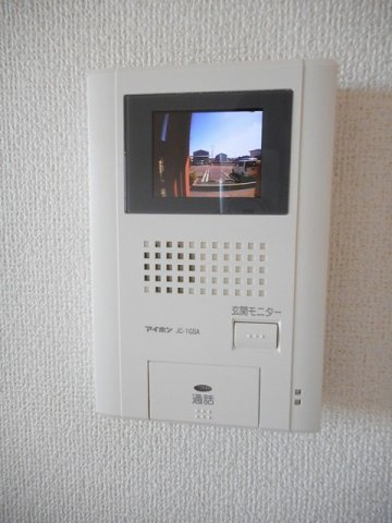サニーブライト　Ａの設備