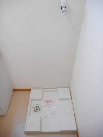 サニーブライト　Ａの内装|きれいな内装です