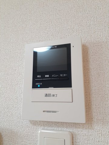 クラール　安宅Ｂの設備
