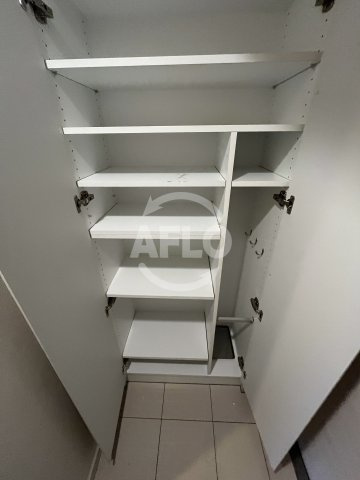 コンフォリア江坂広芝町の収納|コンフォリア江坂広芝町　シューズボックス