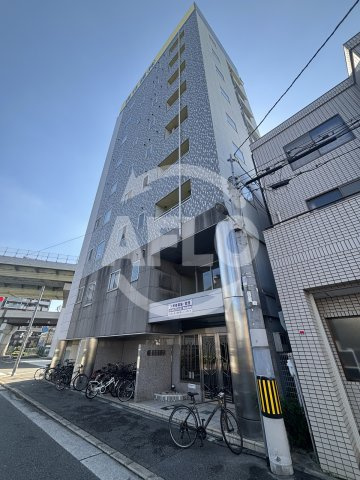 BONJOUR九条南（ボンジュール九条南）　九条北小学校区