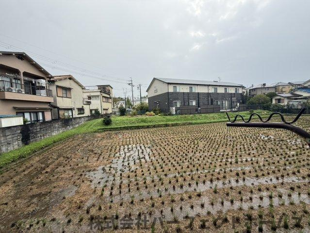 宇山町戸建の展望