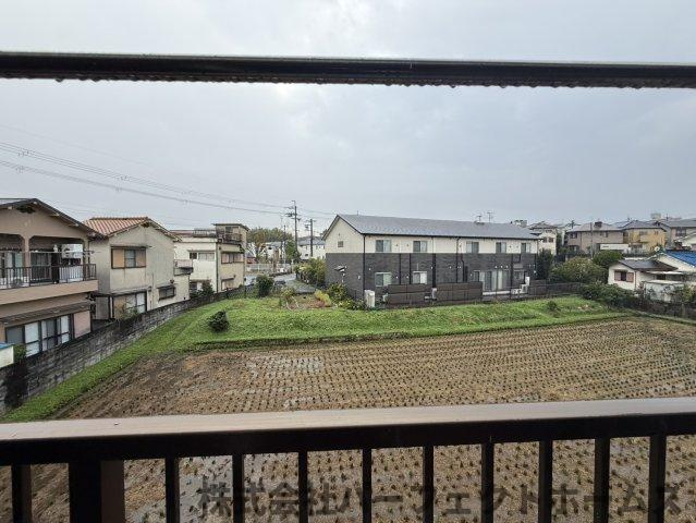 宇山町戸建の展望