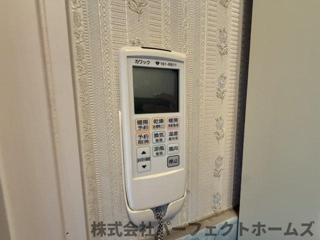 宇山町戸建のその他
