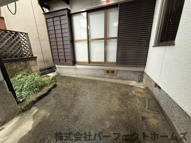 宇山町戸建のその他
