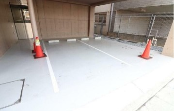 【その他】 | ソヨカゼテラス永福町