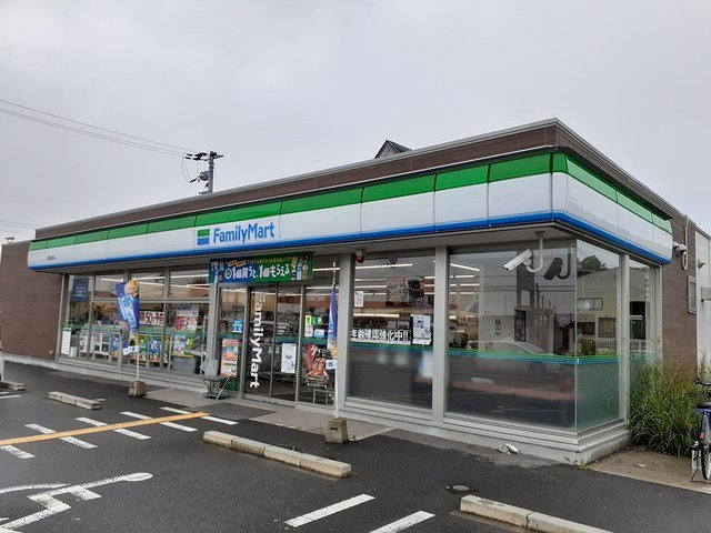 【周辺】 | ザ・グレース | ファミリーマート様まで777m