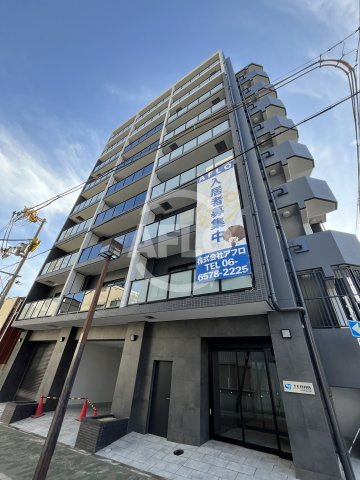 テラ西九条