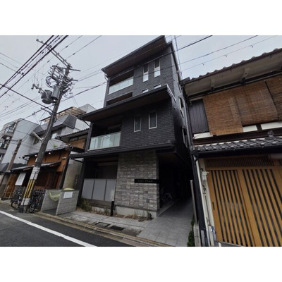 【外観】 | 【仲介手数料0円】SIX BIJOUX堺町五条