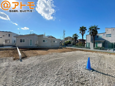 【外観】 | 伊豆の国市守木2期　新築一戸建て　1号棟