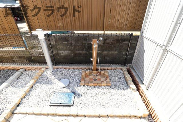 Ｖｉｌｌａクレストのその他共用部分