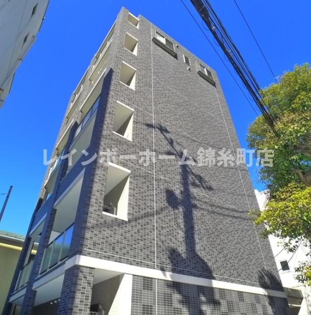 クィールの外観