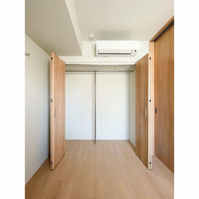 【収納】 | The Grand Terrace Wakabayashi