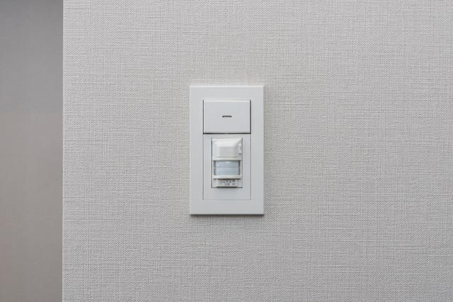 ウィルテラス森下四丁目の内装