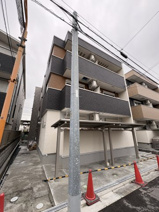 フジパレス弥刀駅北Ⅲ番館の画像