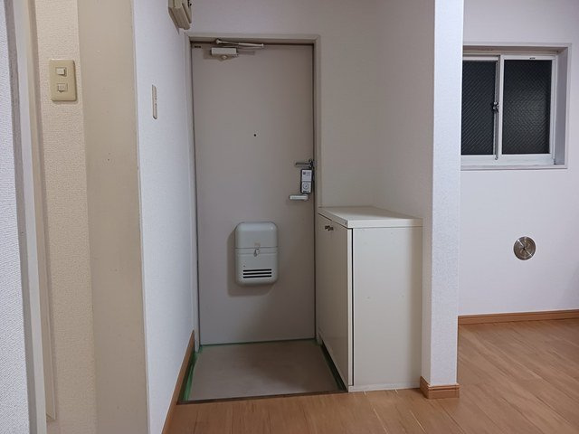 【玄関】 | ニューシティＳⅠ